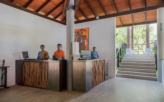 Hotel Ranna 212 Hotel