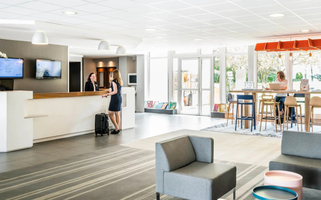 Novotel Paris Saclay