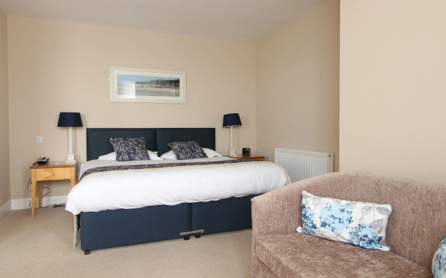 Best Western Hotel Bristol