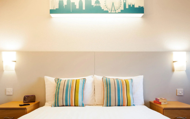 Ibis Styles London Excel Hotel