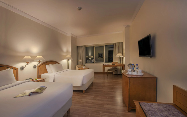 Four Points by Sheraton Batam