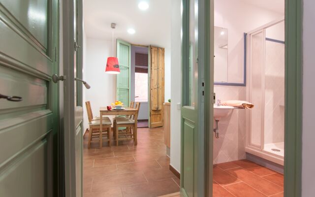 Montaber Apartments - Sant Antoni