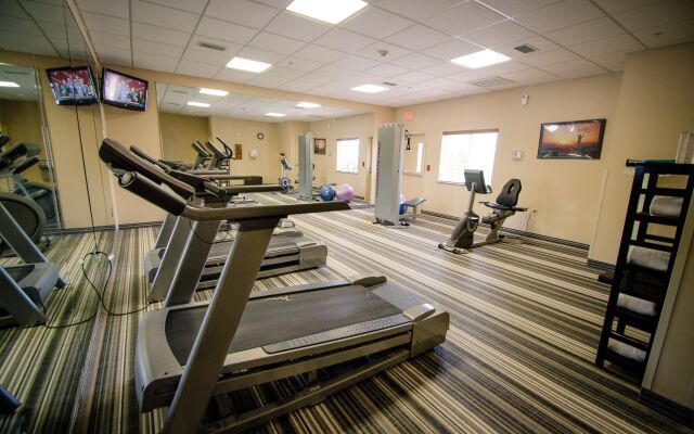 Candlewood Suites - Temple Medical Center by IHG