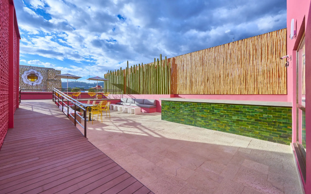 City Centro by Marriott Oaxaca