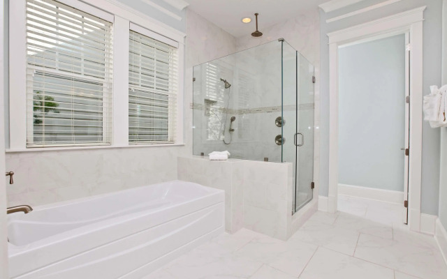 Prominence on 30A by Panhandle Getaways