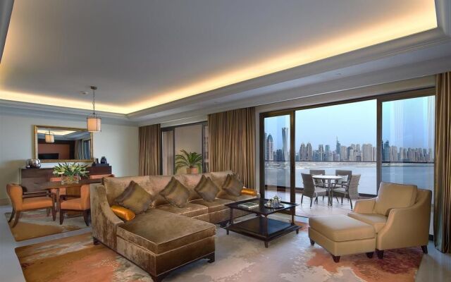 Zenith - Palm Jumeirah Fairmont