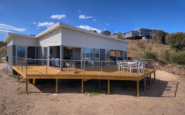 Sandbar Beach House