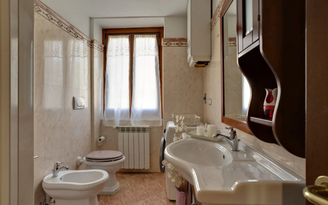 Matelda Casa Vacanze B&B