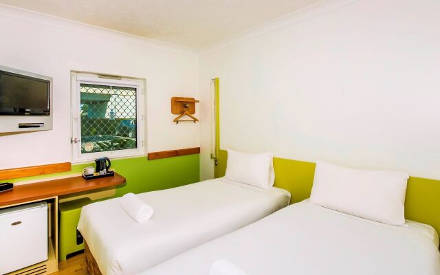 Ibis Budget Brisbane Airport