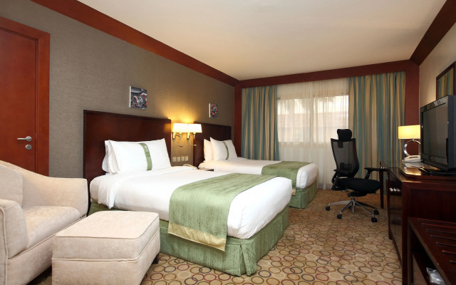 Holiday Inn Al Khobar - Corniche by IHG