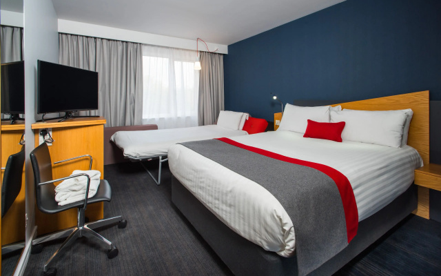 Holiday Inn Express Peterborough by IHG