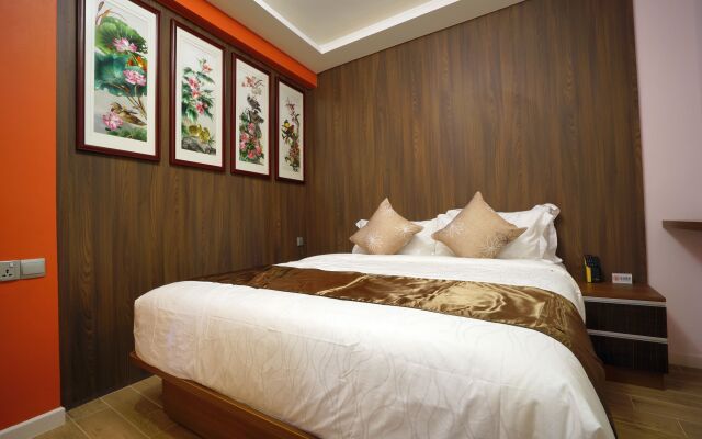Five/6 Hotel Splendour
