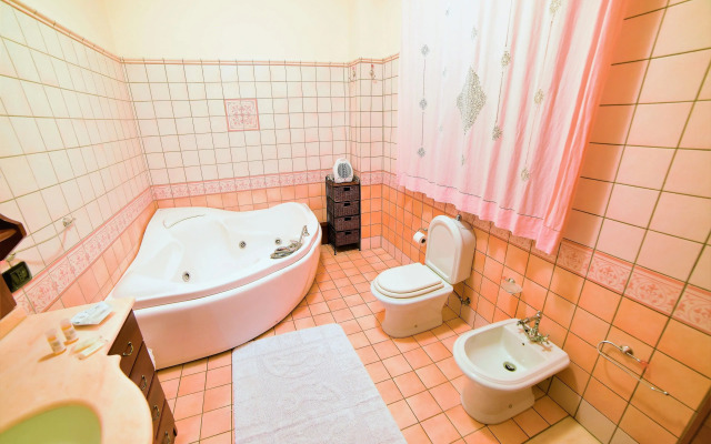 B&B Dimora dell'Etna