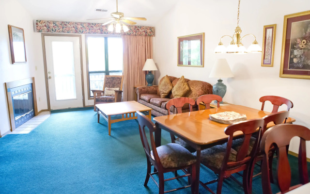 Table Rock Resorts at Indian Point