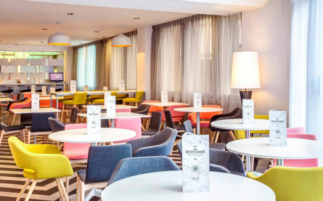 Ibis Styles London Heathrow