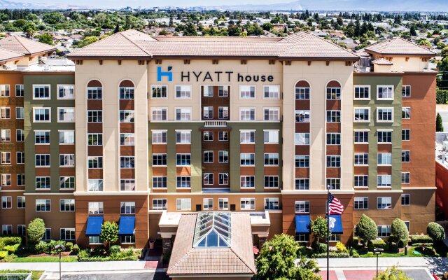 HYATT house Santa Clara