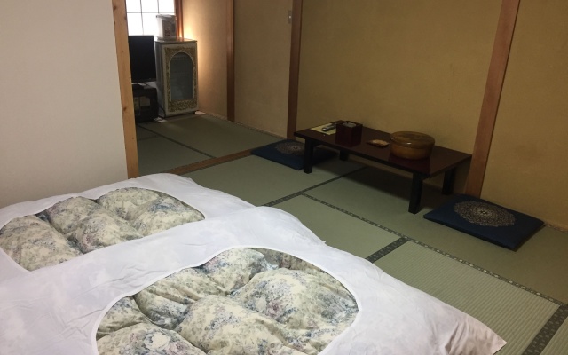 Japanese-Style Standard Twin room (트윈 침대 2개) 사진 1