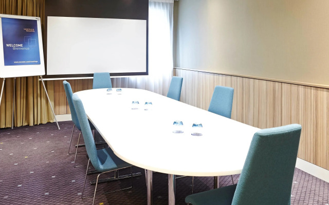 Novotel London Blackfriars