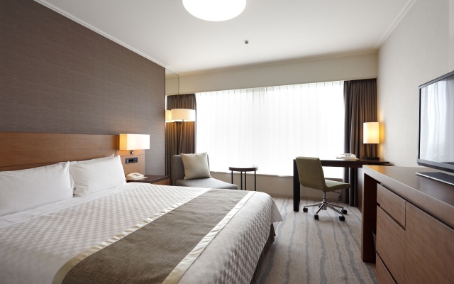 Standard Double room (풀 더블 침대) 사진 1
