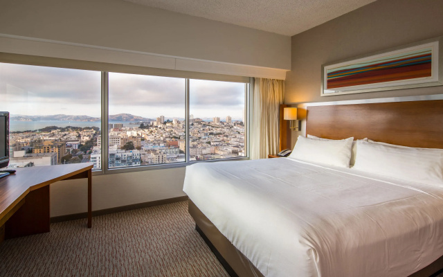 Holiday Inn Golden Gateway by IHG