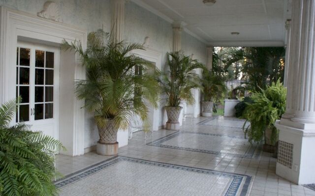 Hacienda Los Angeles