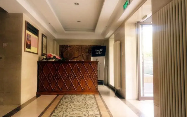 Beijing Junlaiyue Apartment Hotel