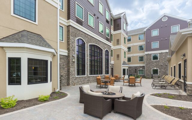 Staybridge Suites Canton by IHG