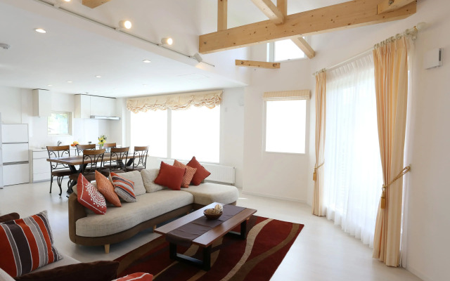 BLISS Villa TSUBAKI