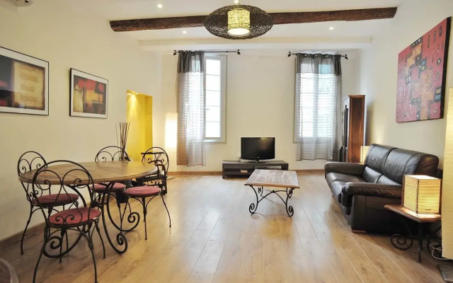 Apart Hotel Riviera - Old Town - Promenade des Anglais