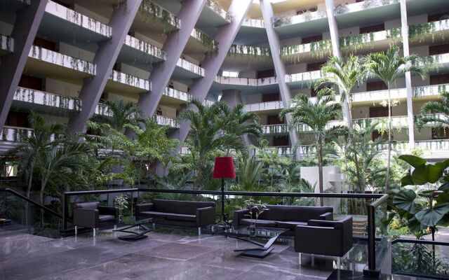Grand Oasis Cancun - All Inclusive