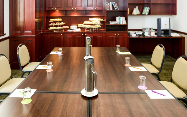 ibis Styles Adelaide Grosvenor