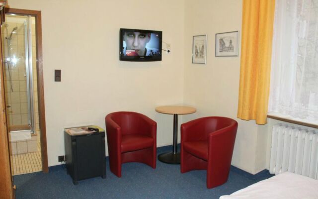 Hotel Margrit