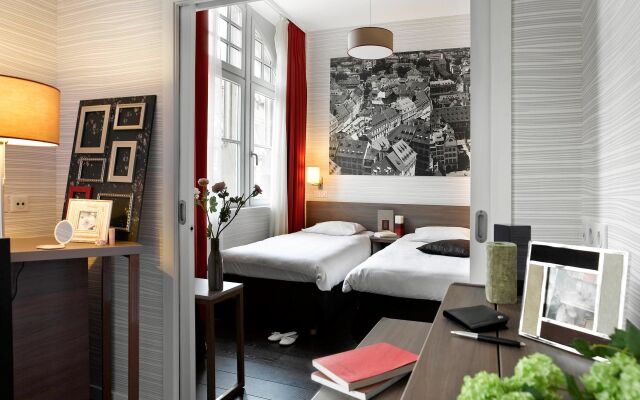 Aparthotel Adagio Strasbourg Place Kleber