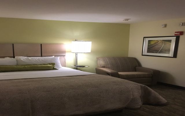Candlewood Suites Smyrna - Nashville by IHG