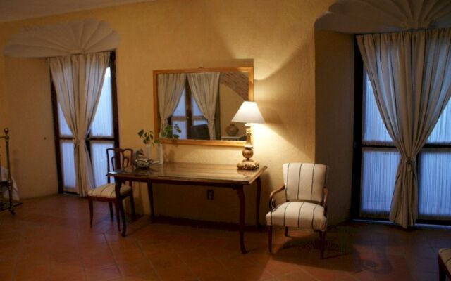 Hacienda Los Angeles