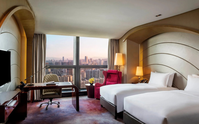 Sofitel Kunming