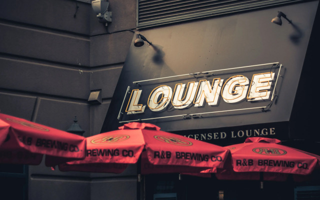 Holiday Inn Hotel & Suites North Vancouver by IHG