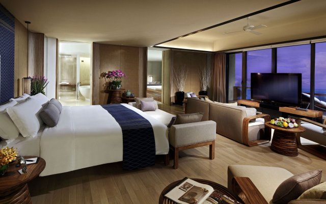 InterContinental Sanya Resort, an IHG Hotel