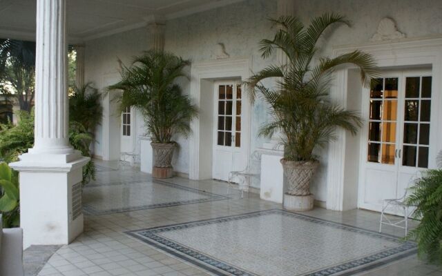 Hacienda Los Angeles