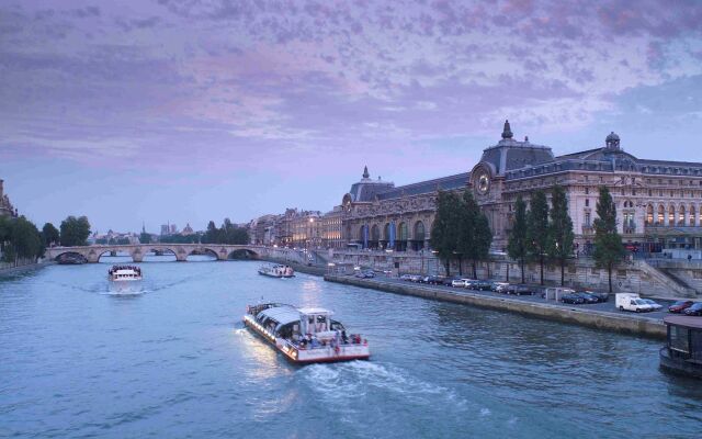 Mercure Paris Opéra Garnier