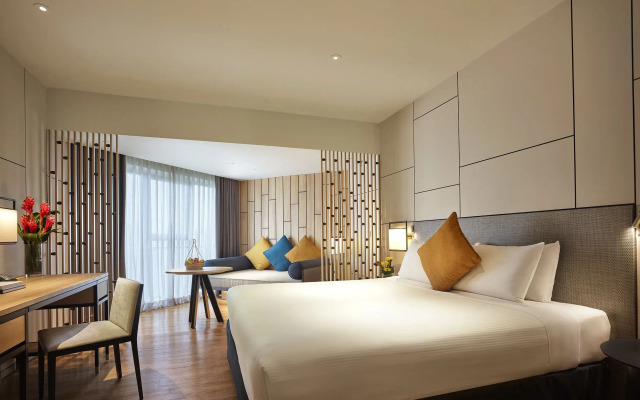 PARKROYAL Penang Resort