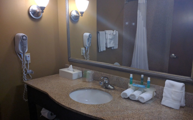 Holiday Inn Express & Suites Foley by IHG