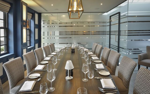 Best Western Plus Birmingham NEC Meriden Manor Hotel