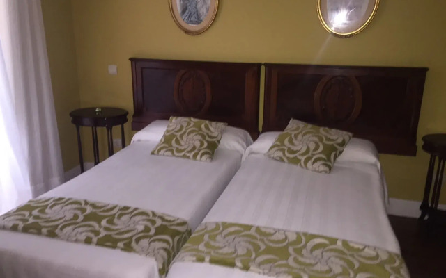 Posada El Marques De Trancadorio