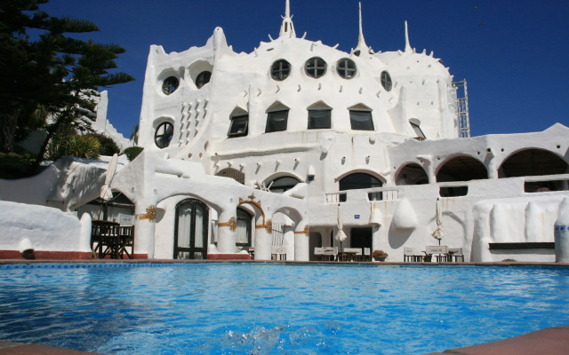 Club Hotel Casapueblo