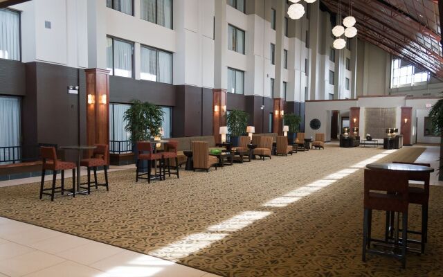 Holiday Inn Chicago West - Itasca