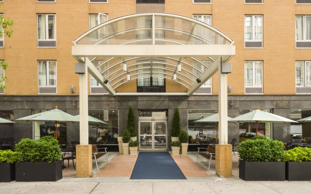 Holiday Inn Express - New York City Chelsea, an IHG Hotel