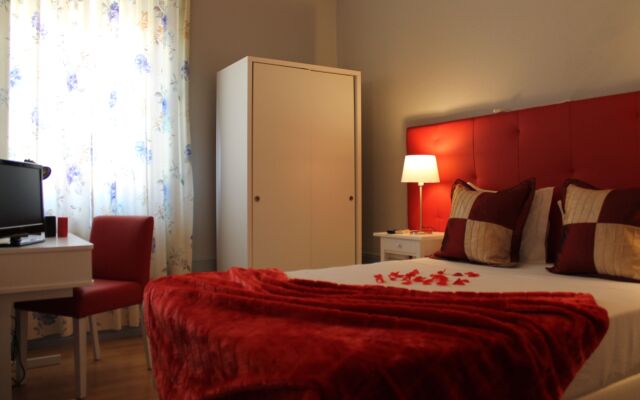 Hotel Senhor de Matosinhos