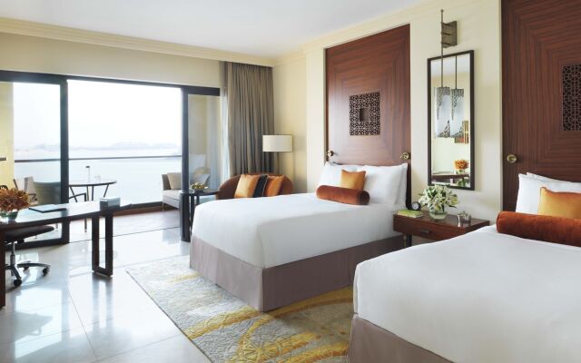 Zenith - Palm Jumeirah Fairmont