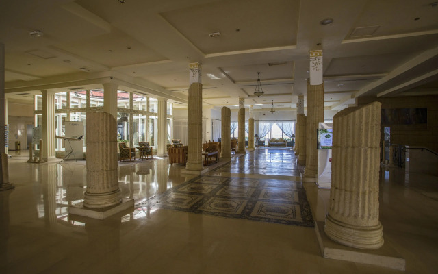 Golden Carthage Hotel & Residence